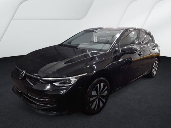 Volkswagen Golf VIII Lim. GOAL 1.5 TSI 85kW - LED Plus AHK ACC Navi CarPlay Digital Cockpit LM SHZ GJR