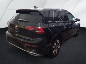 Volkswagen Golf VIII Lim. GOAL 1.5 TSI 85kW - LED Plus AHK ACC Navi CarPlay Digital Cockpit LM SHZ GJR