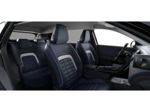 Citroën C5 Aircross Hybrid 145 Doppelkupplung 6-Gang MAX