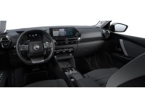 Citroën C4 Hybrid 145 Doppelkupplung 6-Gang COLLECTION