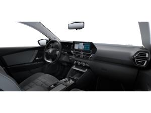 Citroën C4 Hybrid 145 Doppelkupplung 6-Gang COLLECTION