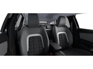 Citroën C4 Hybrid 145 Doppelkupplung 6-Gang COLLECTION