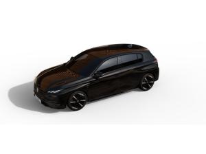 Peugeot 308 GT Elektromotor 156