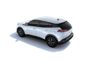 Peugeot 2008 STYLE HYBRID 110 DSC6