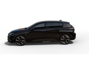 Peugeot 308 GT Elektromotor 156