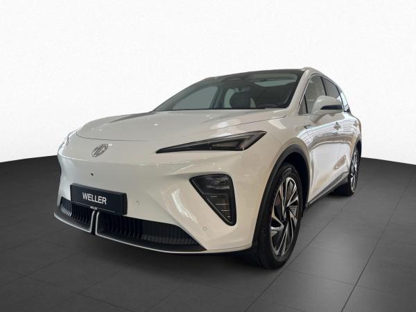 MG S6 EV Luxury 77kWh