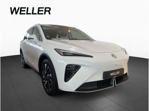 MG S6 EV Luxury 77kWh