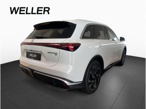 MG S6 EV Luxury 77kWh