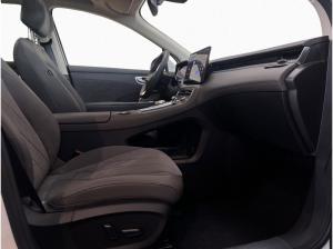 MG S6 EV Luxury 77kWh