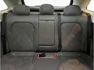 MG S6 EV Luxury 77kWh