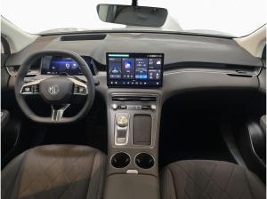 MG S6 EV Luxury 77kWh