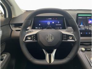MG S6 EV Luxury 77kWh