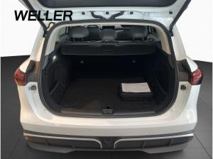 MG S6 EV Luxury 77kWh