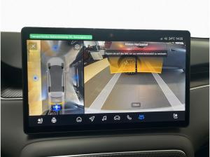 MG S6 EV Luxury 77kWh