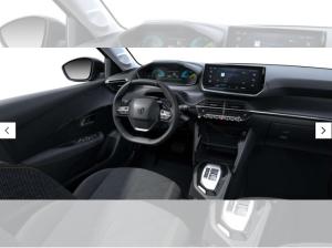 Peugeot 208 Style Automatik - Bestellfahrzeug