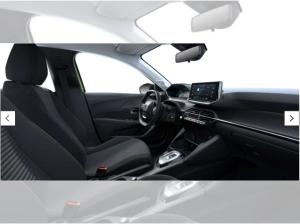 Peugeot 208 Style Automatik - Bestellfahrzeug
