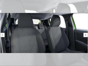Peugeot 208 Style Automatik - Bestellfahrzeug