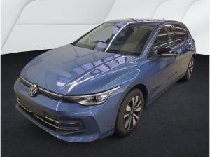 Volkswagen Golf VIII Lim. GOAL 1.5 TSI 85kW - LED Plus AHK ACC Navi CarPlay GJR Digital Cockpit LM SHZ