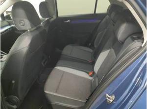 Volkswagen Golf VIII Lim. GOAL 1.5 TSI 85kW - LED Plus AHK ACC Navi CarPlay GJR Digital Cockpit LM SHZ