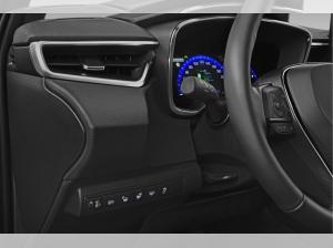 Suzuki Swace 1.8 Hybrid CVT Comfort+