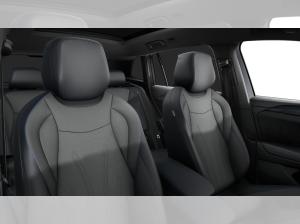 Volkswagen Tiguan R-Line 1.5 l eHybrid DSG BlackStyle Leder Pano AHK WKR
