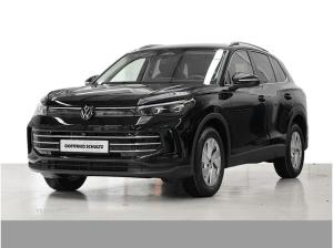 Volkswagen Tiguan Elegance 2.0 TDI (Hagen)