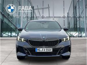 BMW 550 e xDrive Touring M Sportpaket Head-Up DAB