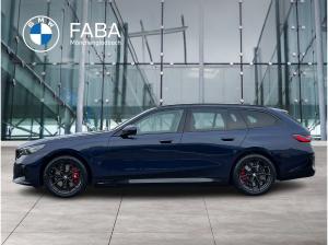 BMW 550 e xDrive Touring M Sportpaket Head-Up DAB