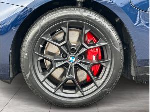 BMW 550 e xDrive Touring M Sportpaket Head-Up DAB