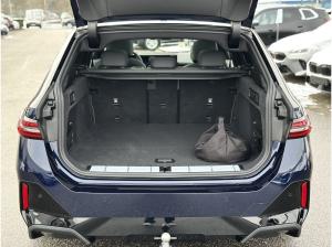 BMW 550 e xDrive Touring M Sportpaket Head-Up DAB