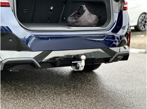 BMW 550 e xDrive Touring M Sportpaket Head-Up DAB