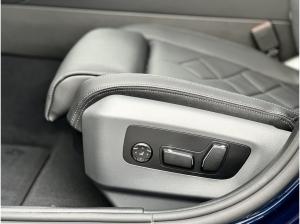 BMW 550 e xDrive Touring M Sportpaket Head-Up DAB