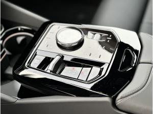 BMW 550 e xDrive Touring M Sportpaket Head-Up DAB