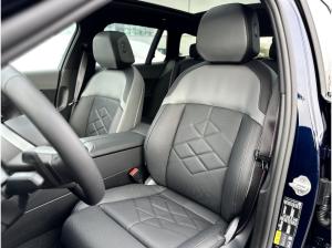 BMW 550 e xDrive Touring M Sportpaket Head-Up DAB