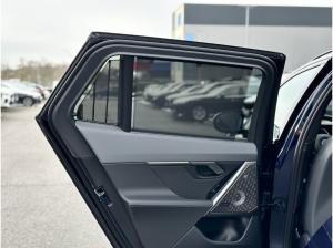 BMW 550 e xDrive Touring M Sportpaket Head-Up DAB