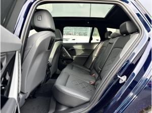 BMW 550 e xDrive Touring M Sportpaket Head-Up DAB