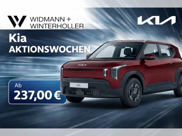 Kia EV2