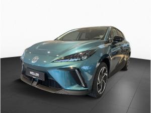 MG MG4 EV Premium 64 kWh