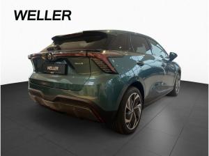 MG MG4 EV Premium 64 kWh
