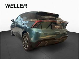 MG MG4 EV Premium 64 kWh