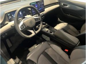 MG MG4 EV Premium 64 kWh