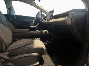 MG MG4 EV Premium 64 kWh