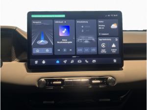 MG MG4 EV Premium 64 kWh