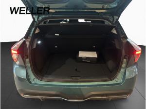 MG MG4 EV Premium 64 kWh