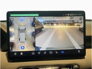 MG MG4 EV Premium 64 kWh