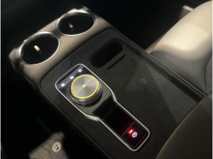 MG MG4 EV Premium 64 kWh