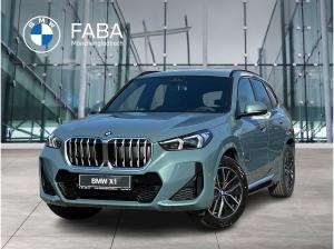BMW X1 xDrive25e M Sportpaket Head-Up HK HiFi DAB