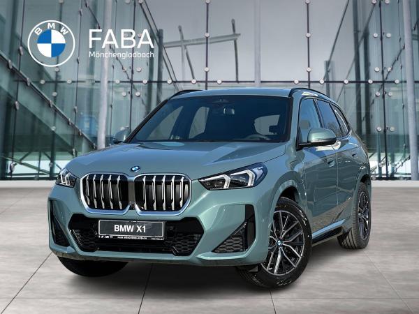 BMW X1 xDrive25e M Sportpaket Head-Up HK HiFi DAB