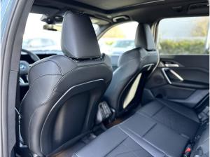 BMW X1 xDrive25e M Sportpaket Head-Up HK HiFi DAB