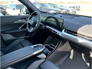 BMW X1 xDrive25e M Sportpaket Head-Up HK HiFi DAB